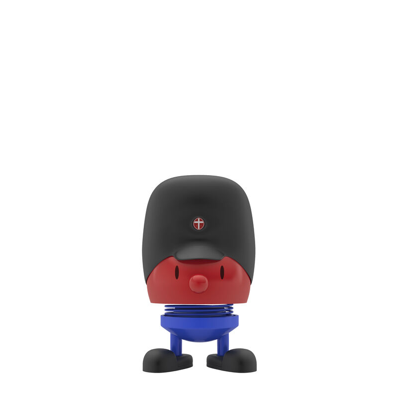 Danish Guardsman Hoptimist