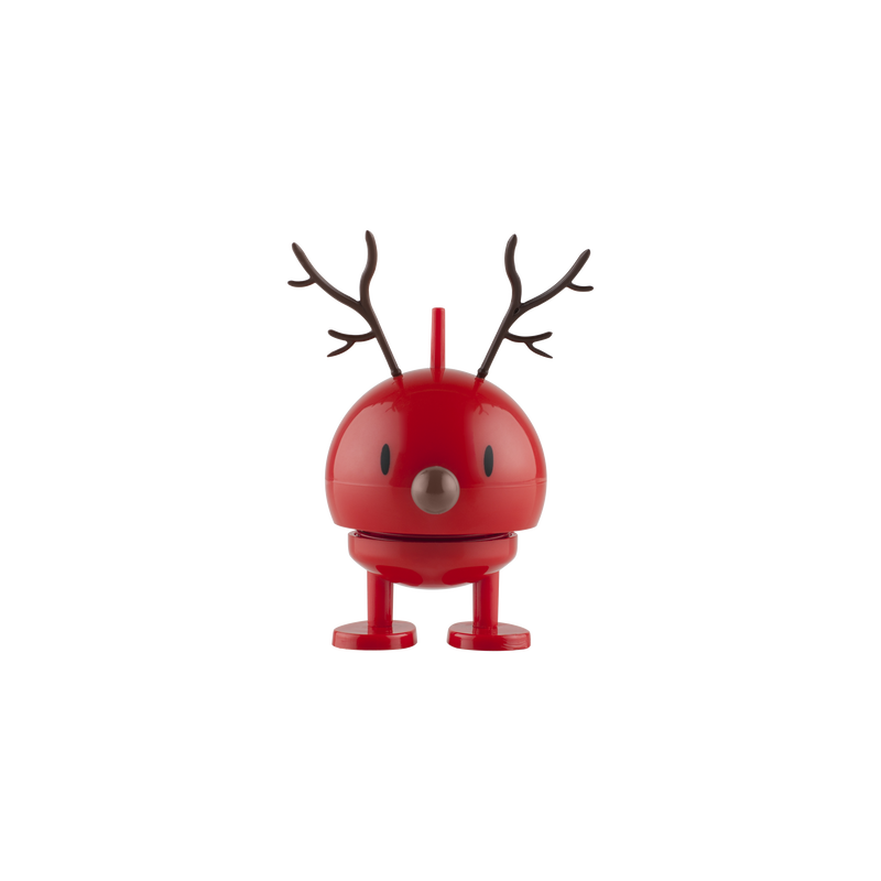 Reindeer Bumble Hoptimist Reindeer Bumble Hoptimist