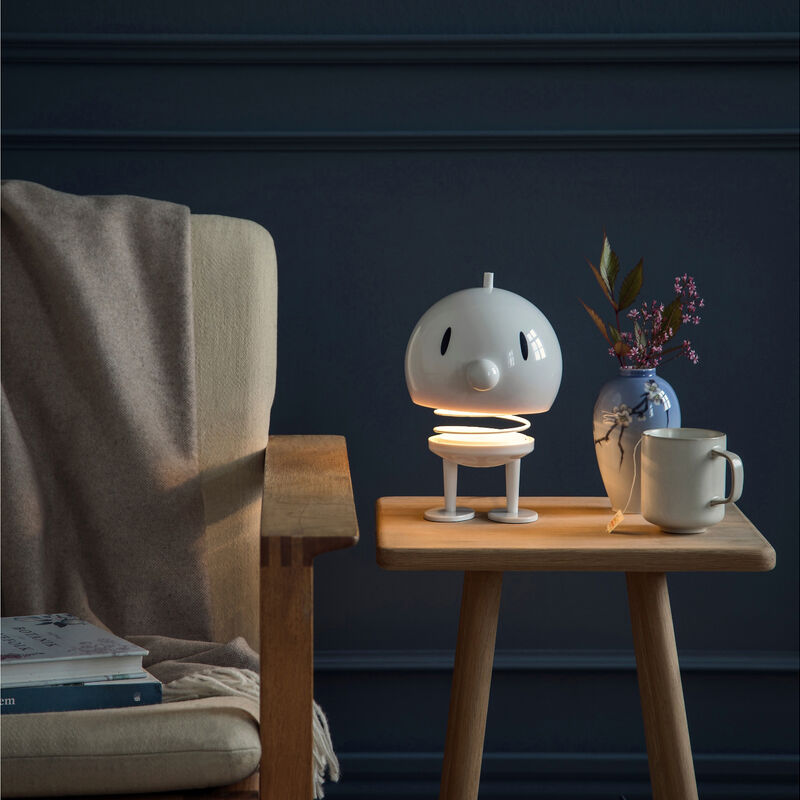 Bumble LED Lampe