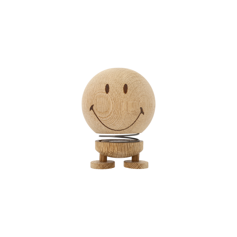 Smiley Hoptimist Smiley Hoptimist