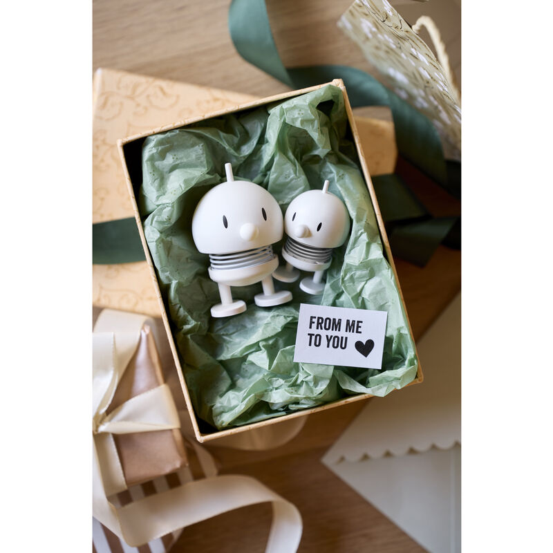 Soft Bumble set Ltd. Edition Hoptimist 2 stk.