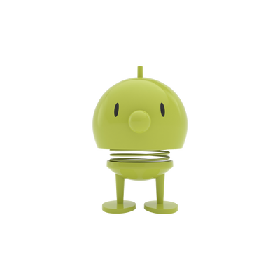Bumble Hoptimist