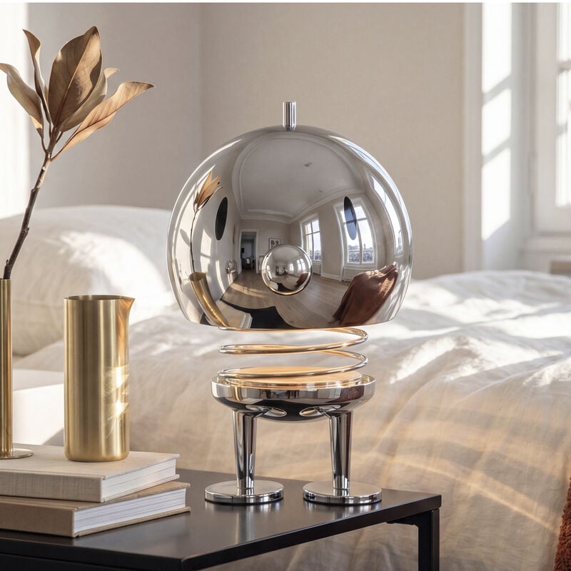 Bumble LED Lampe