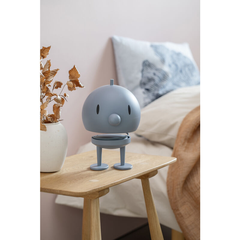 Soft Bumble LED Lampe