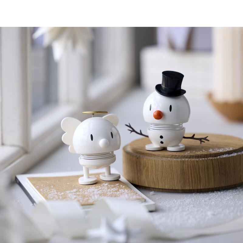 Angel Bumble Hoptimist