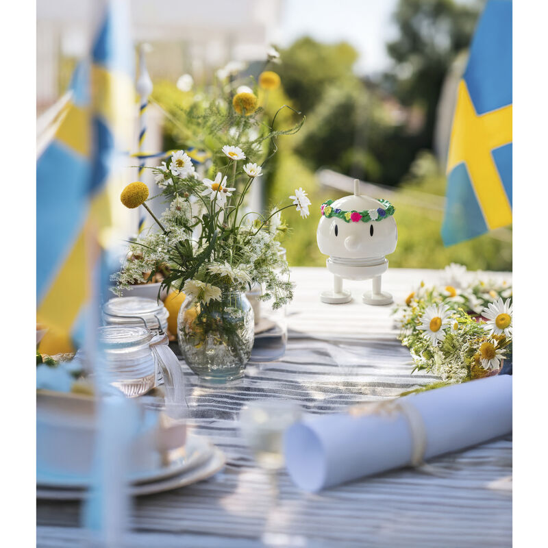 Flower Bumble Hoptimist