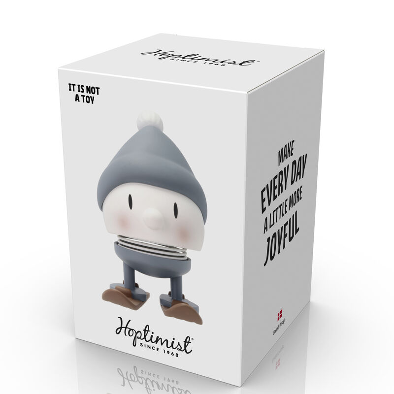 Soft Ski Bumble Hoptimist Soft Ski Bumble Hoptimist