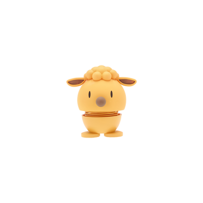 Soft Lambert Hoptimist