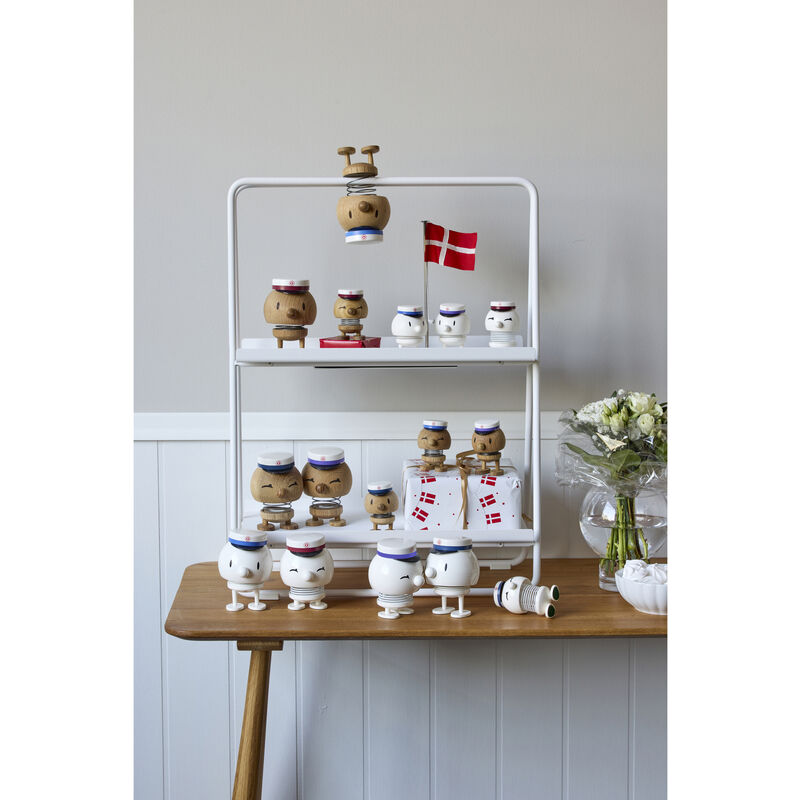 &Eacute;tudiant Bumble Hoptimist