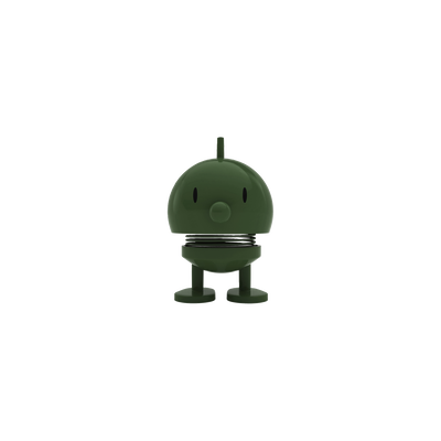 Bumble Hoptimist