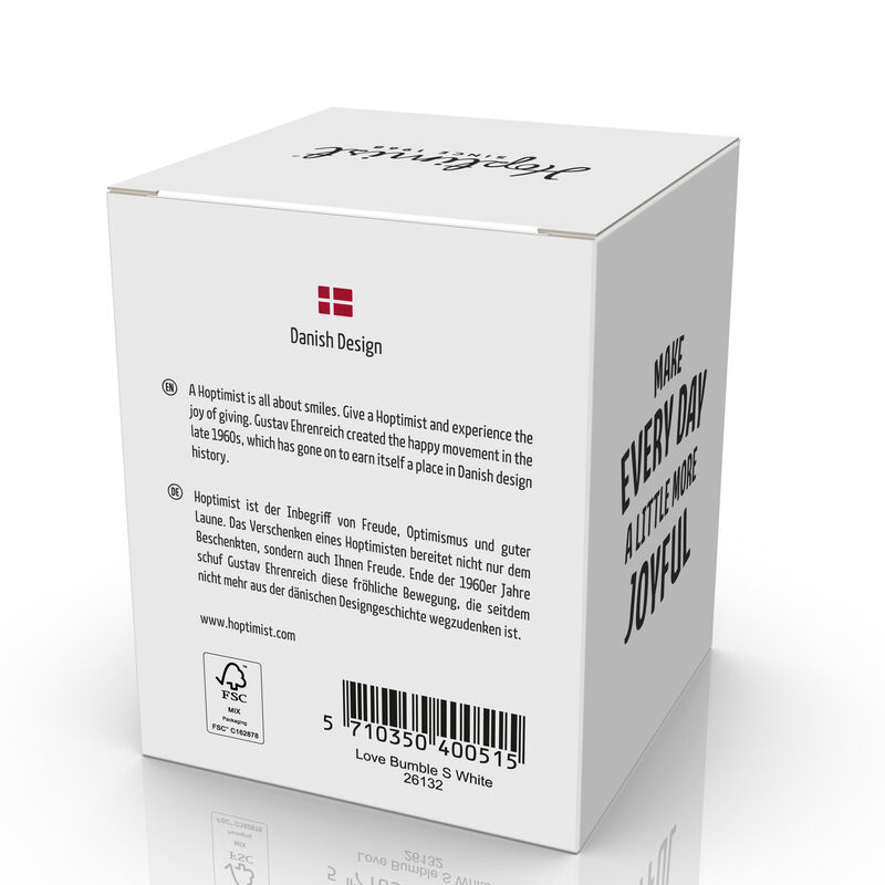 Love Bumble Hoptimist Love Bumble Hoptimist