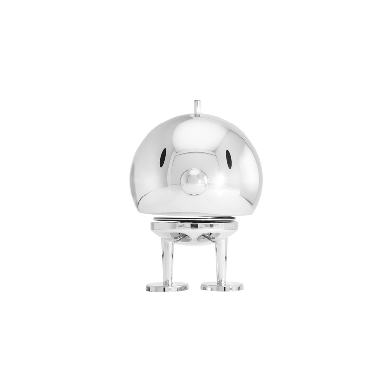 Bumble Hoptimist