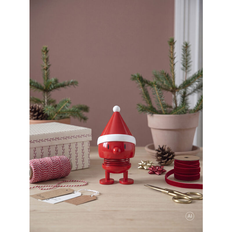 Elf Bumble Hoptimist