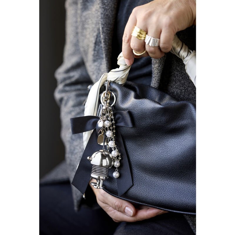 Bag charm Hoptimist