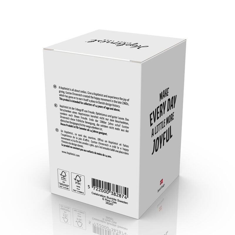 Celebration Bumble Su&egrave;de Hoptimist