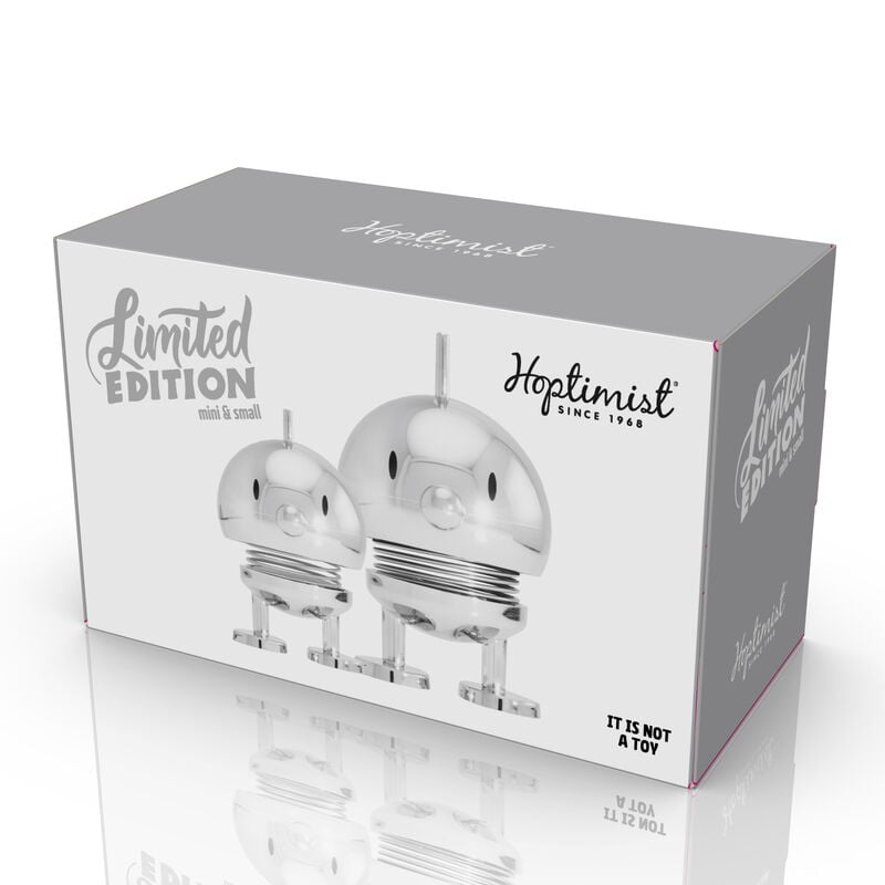 Bumble set Ltd. Edition Hoptimist 2 Stck.