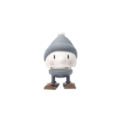 Soft Skiing Bumble Hoptimist