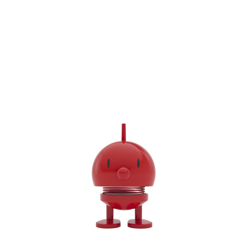 Bumble Hoptimist