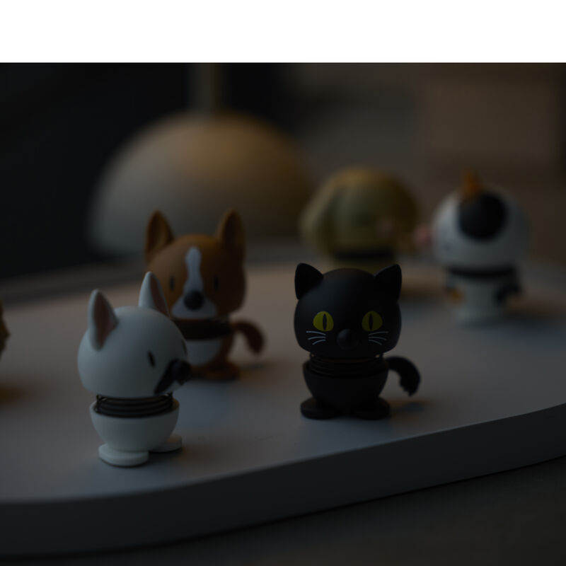 French bulldog Hoptimist