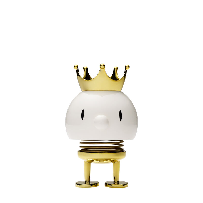 King Hoptimist