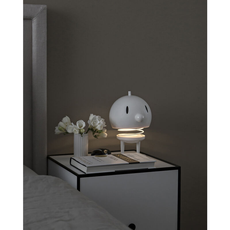 Bumble LED Lampe