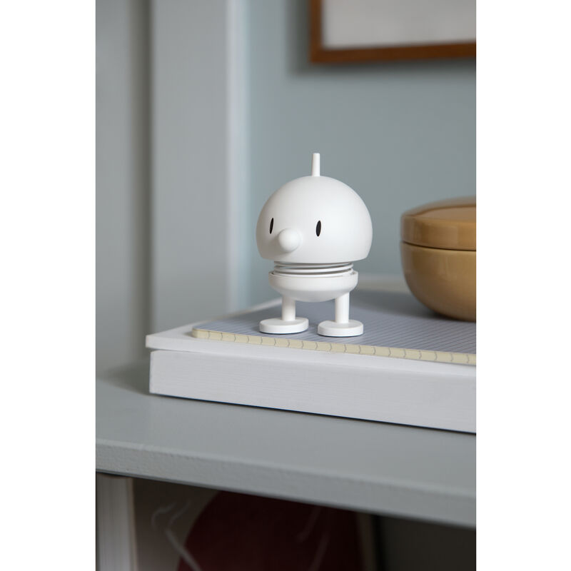 Soft Bumble Hoptimist