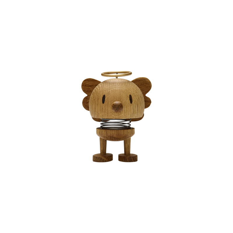 Angel Bumble Hoptimist