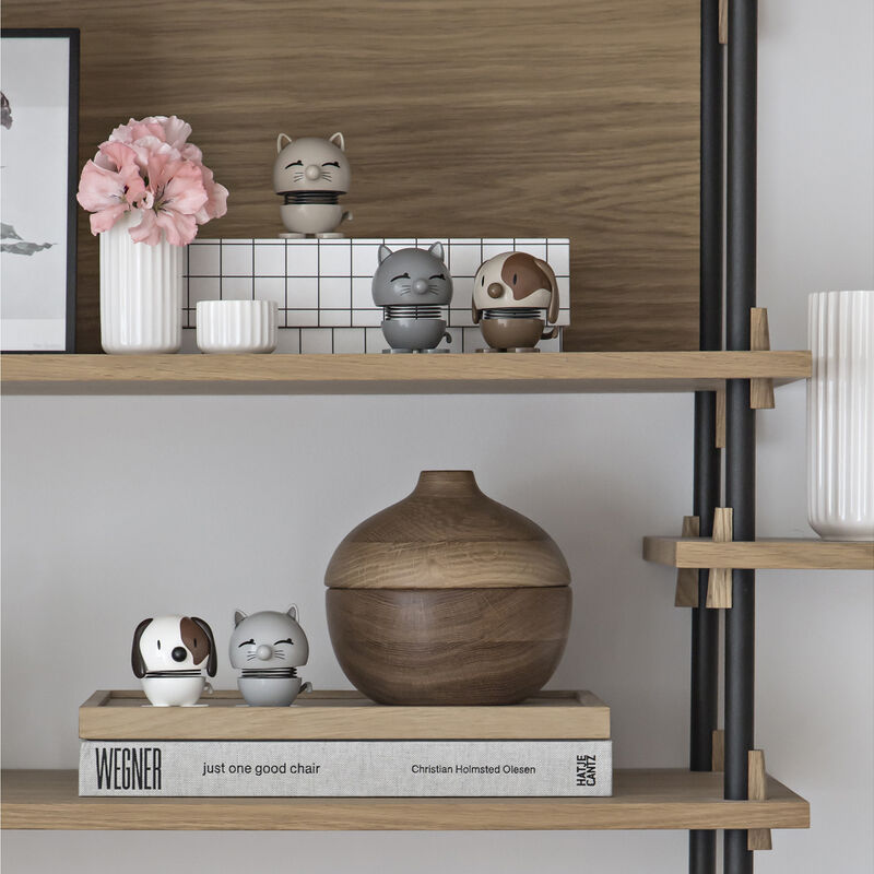 Dog Hoptimist Dog Hoptimist