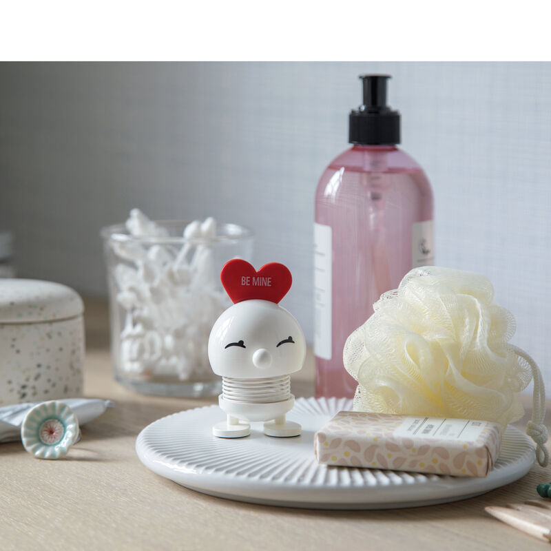 Love Bimble Hoptimist