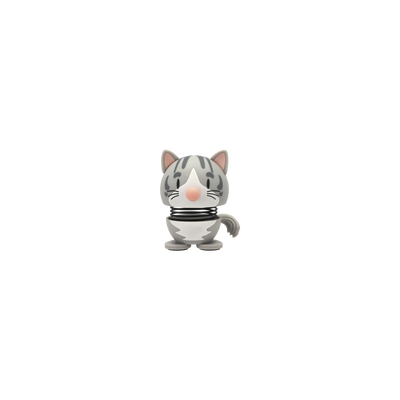 Maine Coon Hoptimist