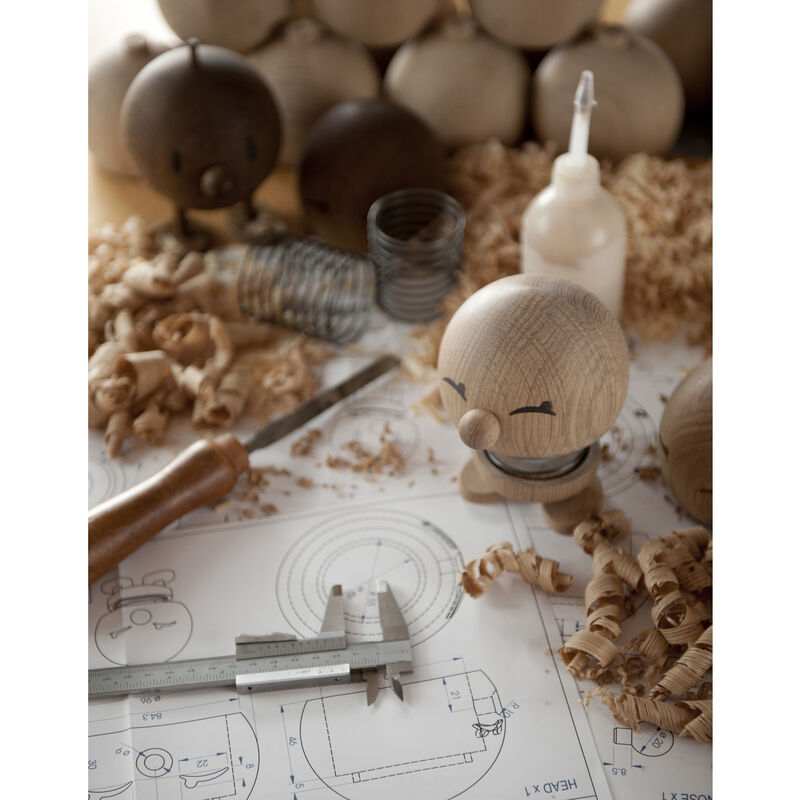 Bimble Hoptimist