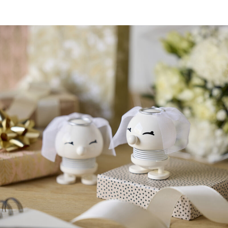 Mari&eacute;e Hoptimist