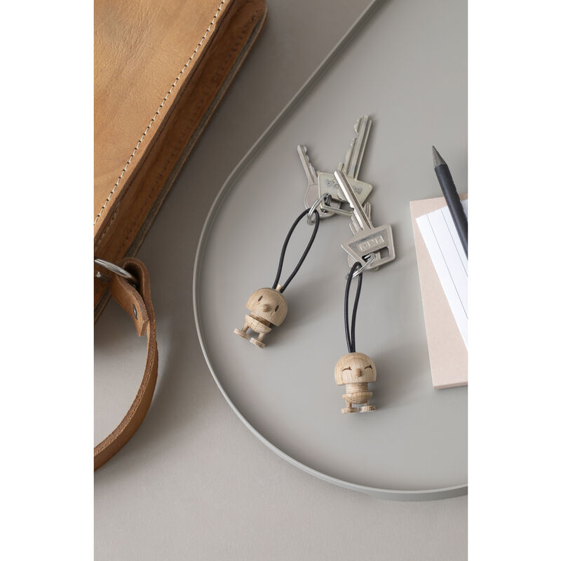 Bimble Porte-cl&eacute;s