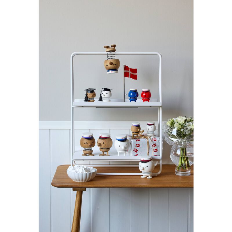 Student Bumble Hoptimist