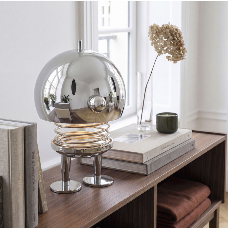 Bumble Lampe LED
