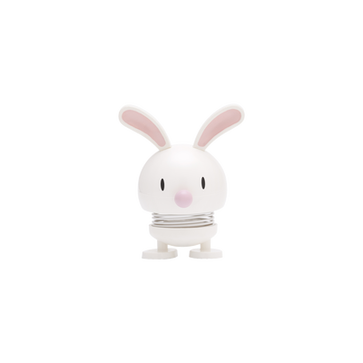 Bunny Hoptimist