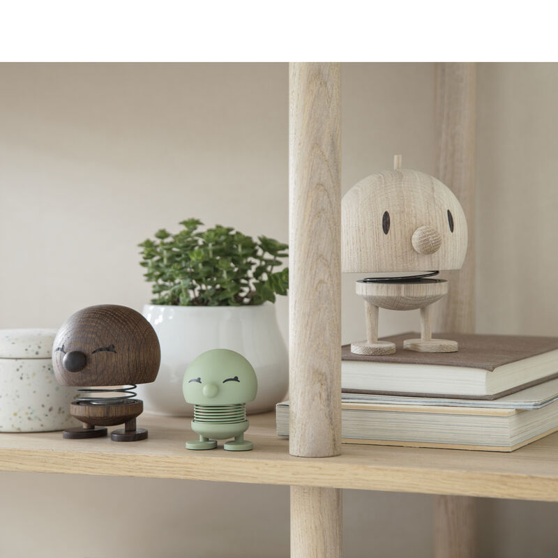 Soft Bimble Hoptimist