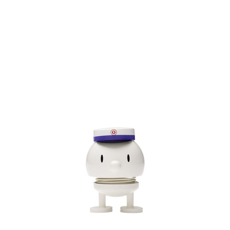 &Eacute;tudiant Bumble Hoptimist