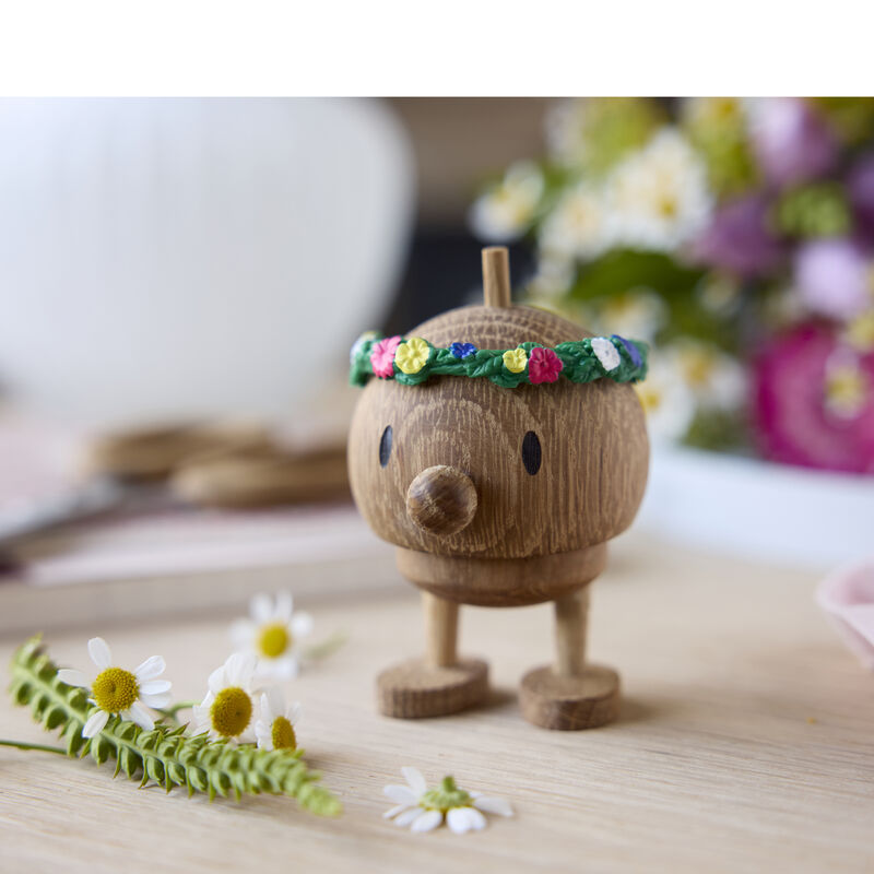 Flower Bumble Hoptimist