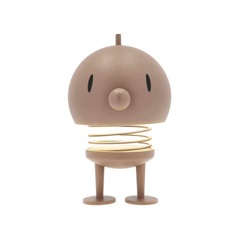 Soft Bumble LED Lamp