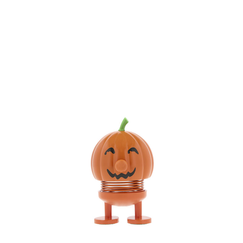 Halloween Citrouille Hoptimist