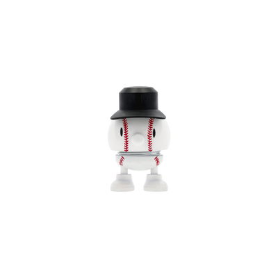 Baseball Bumble Hoptimist