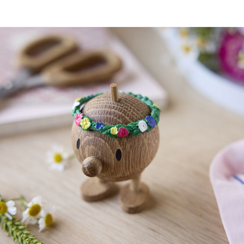 Flower Bumble Hoptimist