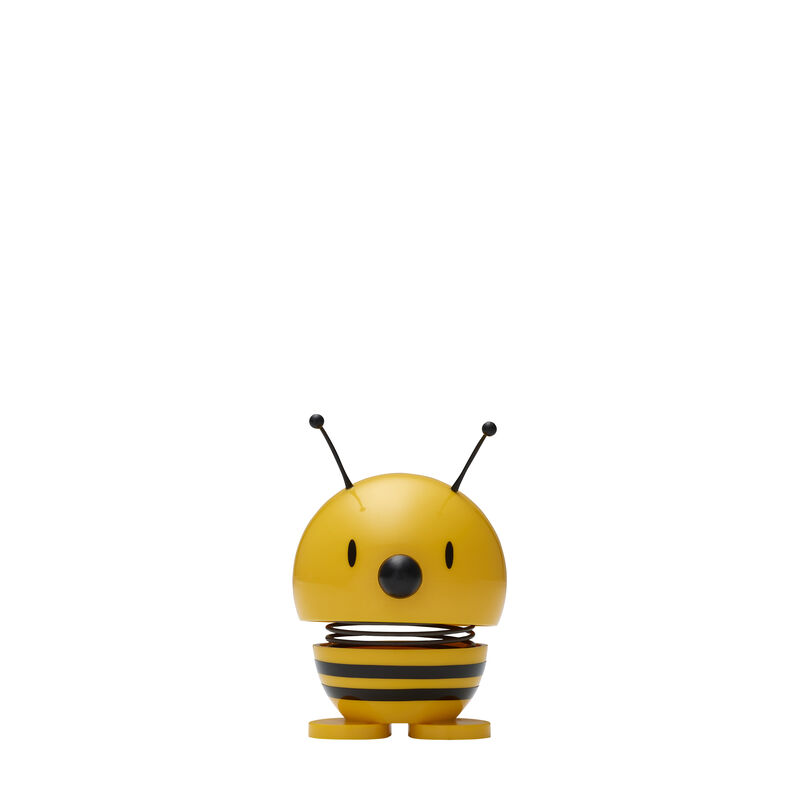 Bee Hoptimist