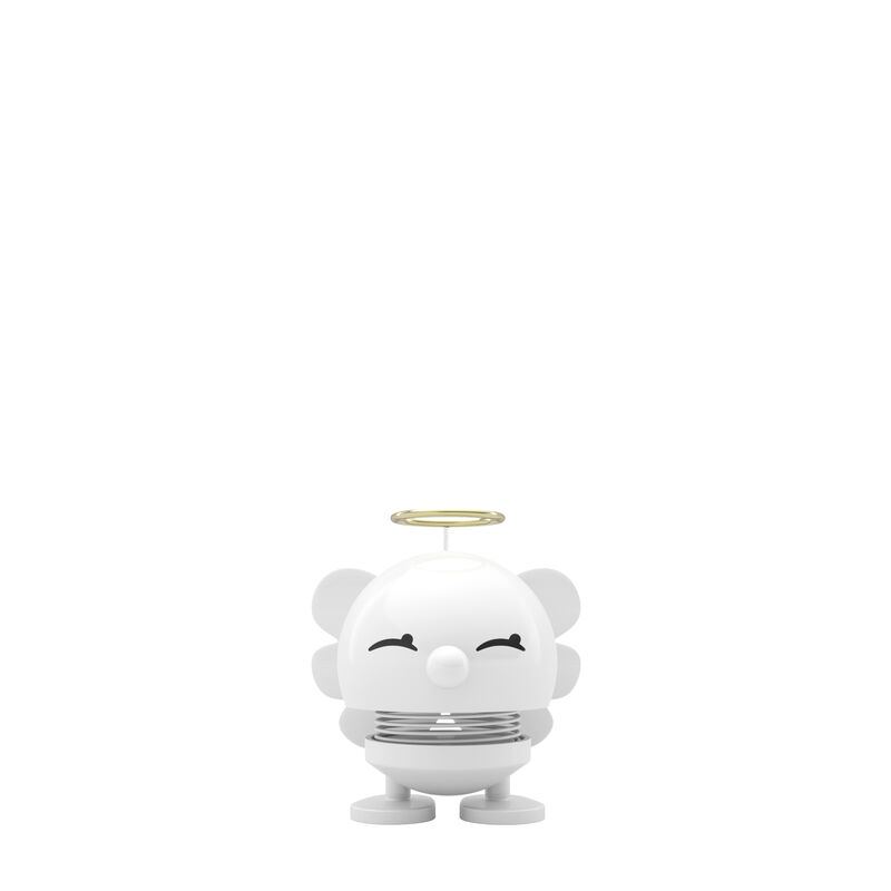 Angel Bimble Hoptimist