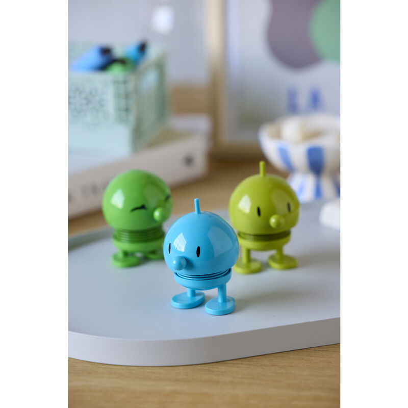 Bumble Hoptimist