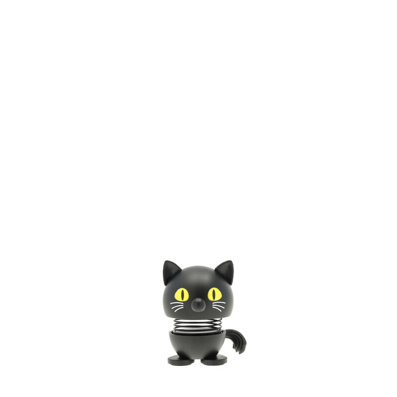 Cat Hoptimist