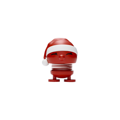 Santa Bimble Hoptimist