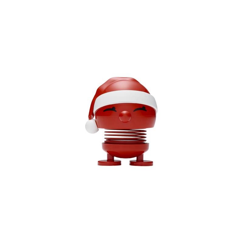 Santa Bimble Hoptimist Santa Bimble Hoptimist