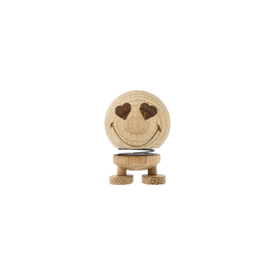 Smiley Love Hoptimist Smiley Love Hoptimist